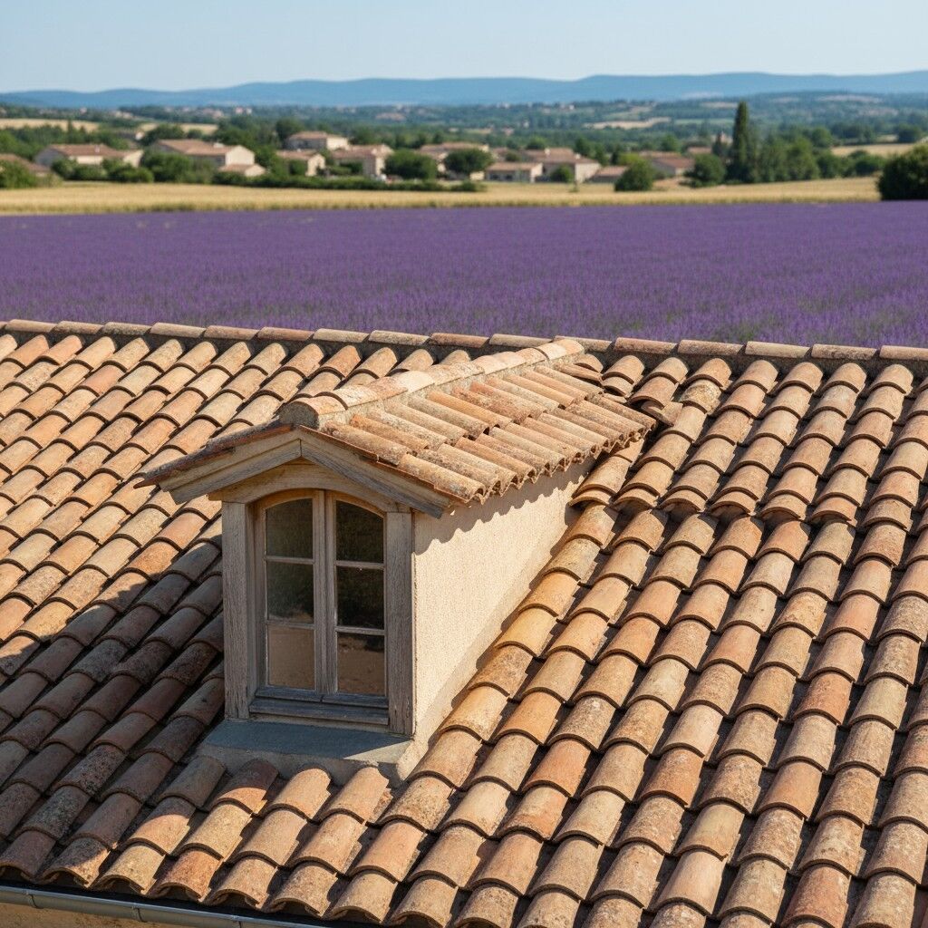 Projet de Couvreur - Photo 3